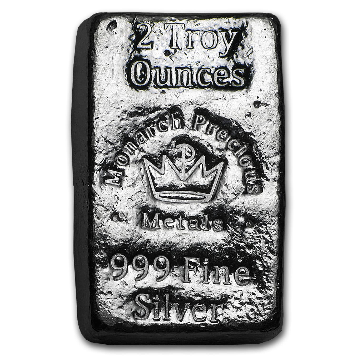 Monarch shop precious metals